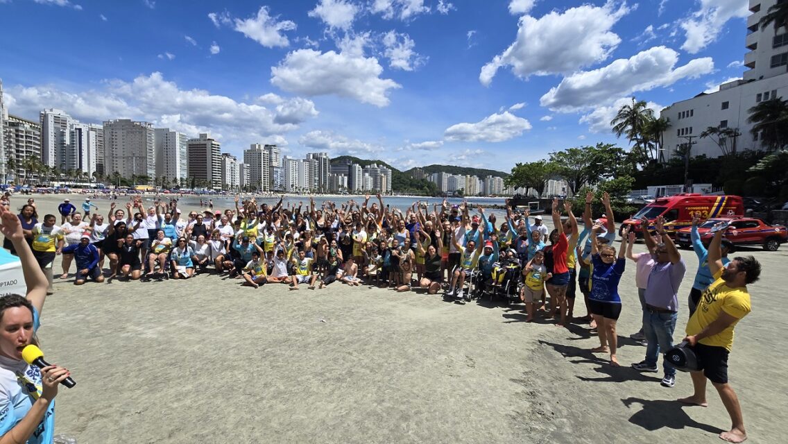 papai noel canoa havaiana