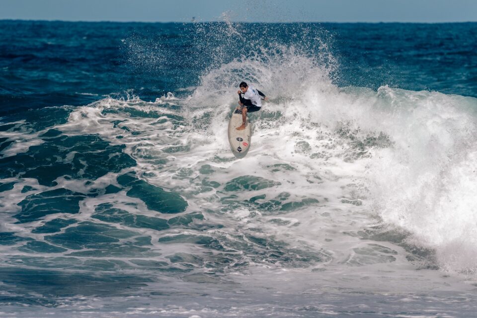 Mundial SUP Surf Ilhas Canárias