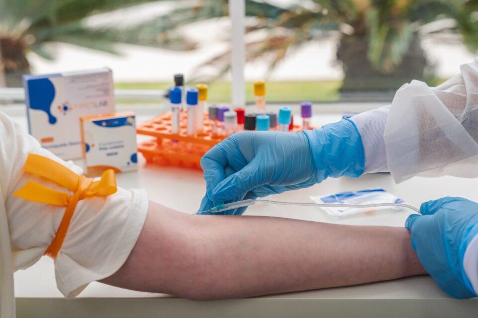 Exames preventivos check up