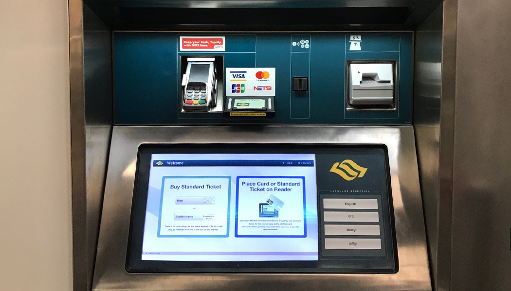 mundial de vaa singapura