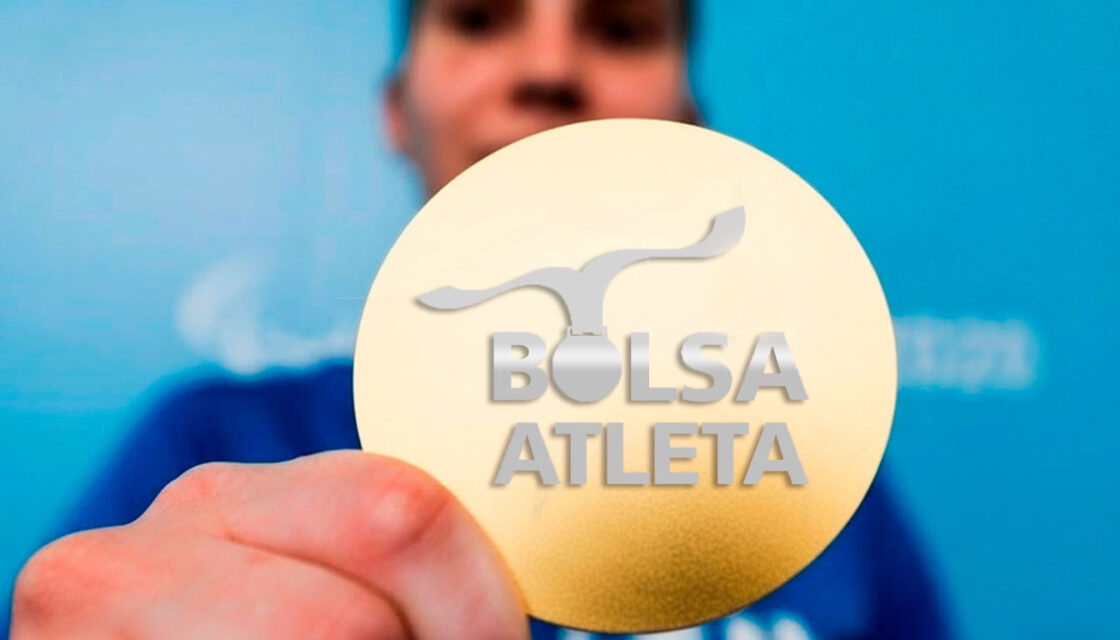 Bolsa Atleta