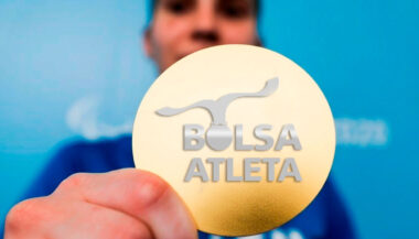 Bolsa Atleta