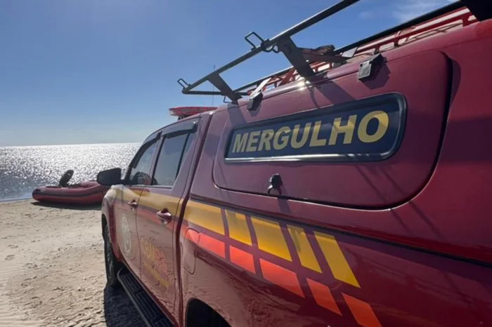 desaparecido stand up paddle rio grande