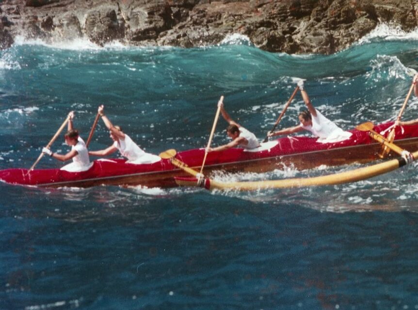 Sharon 'Doc' Bintliff