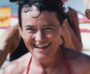 Sharon 'Doc' Bintliff