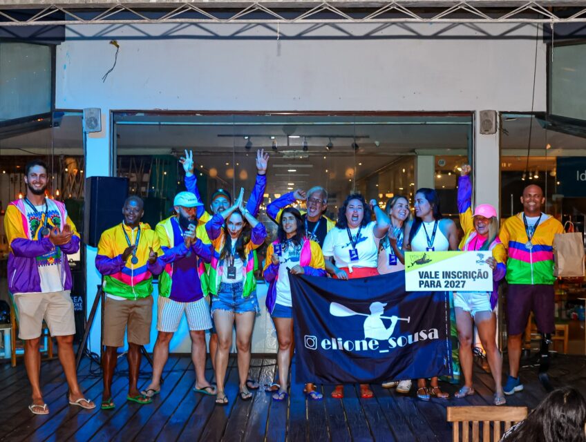 Aloha Spirit Alcatrazes