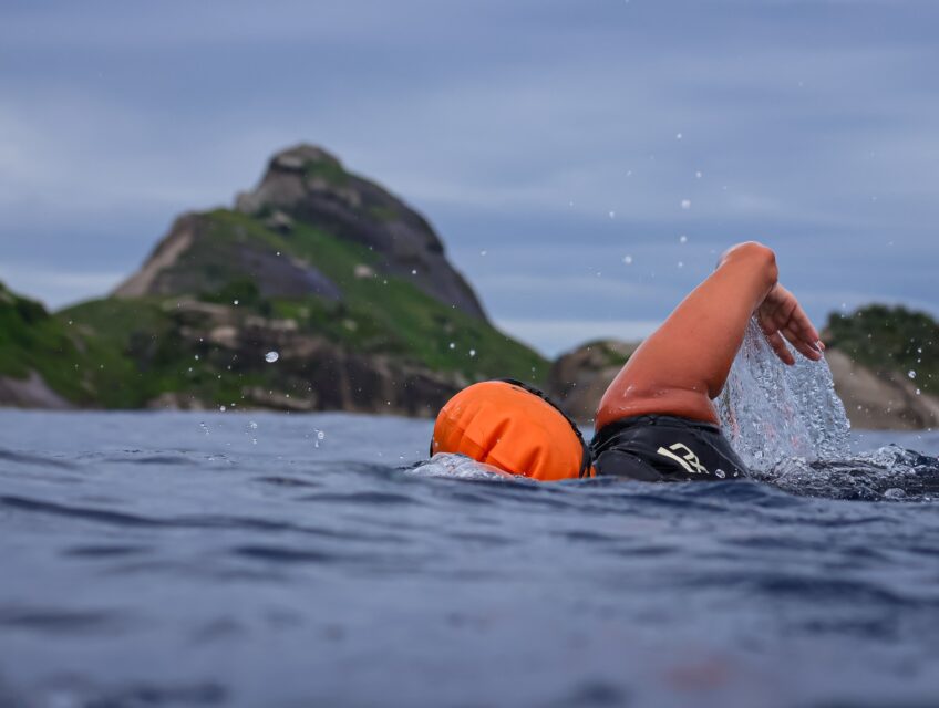 Aloha Spirit Alcatrazes