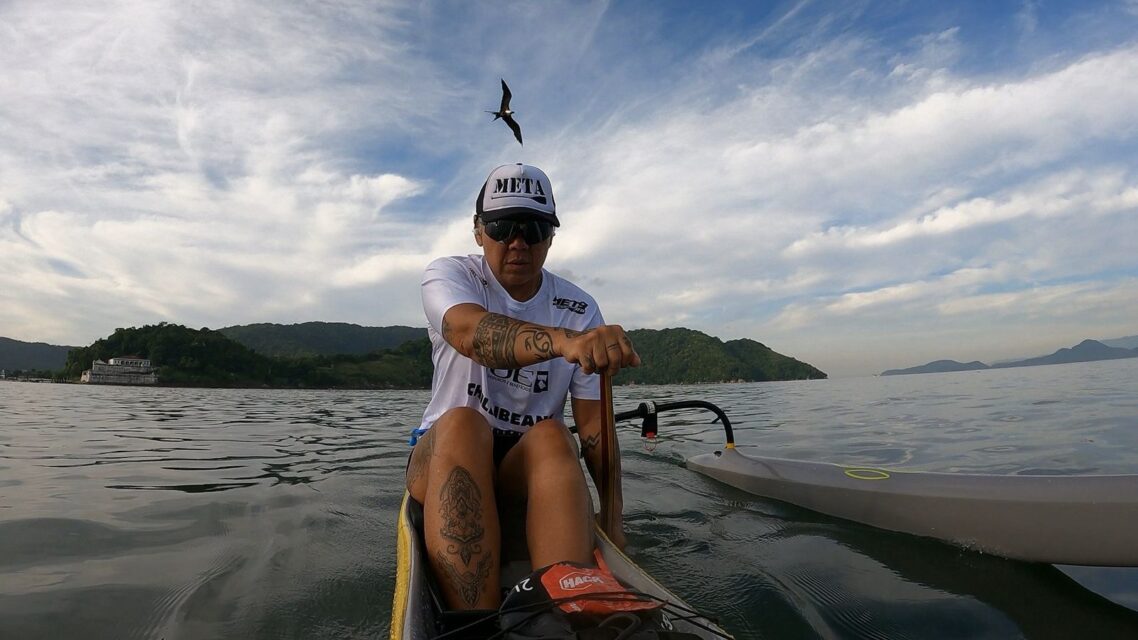 desafio de remada 25 h