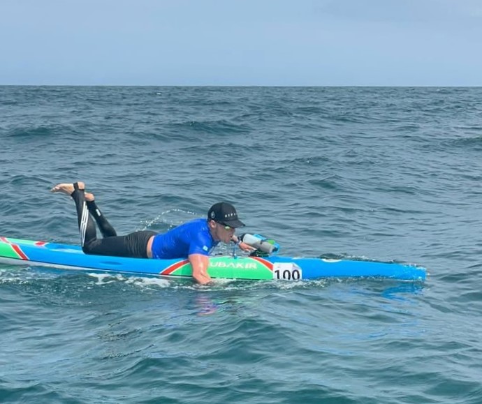 paddleboard benfeicios