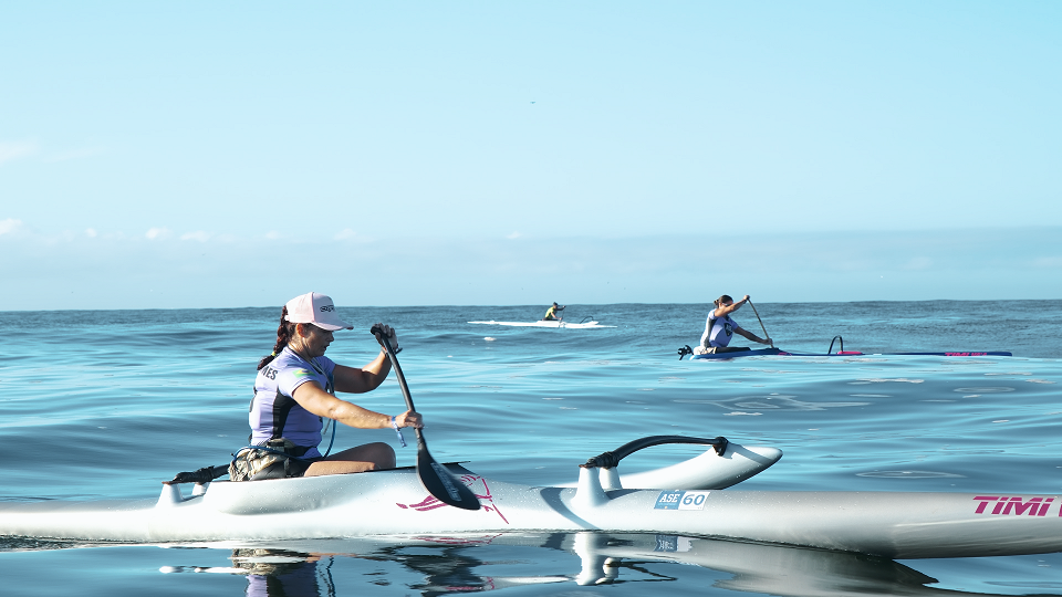 Aloha Spirit Elite Saquarema