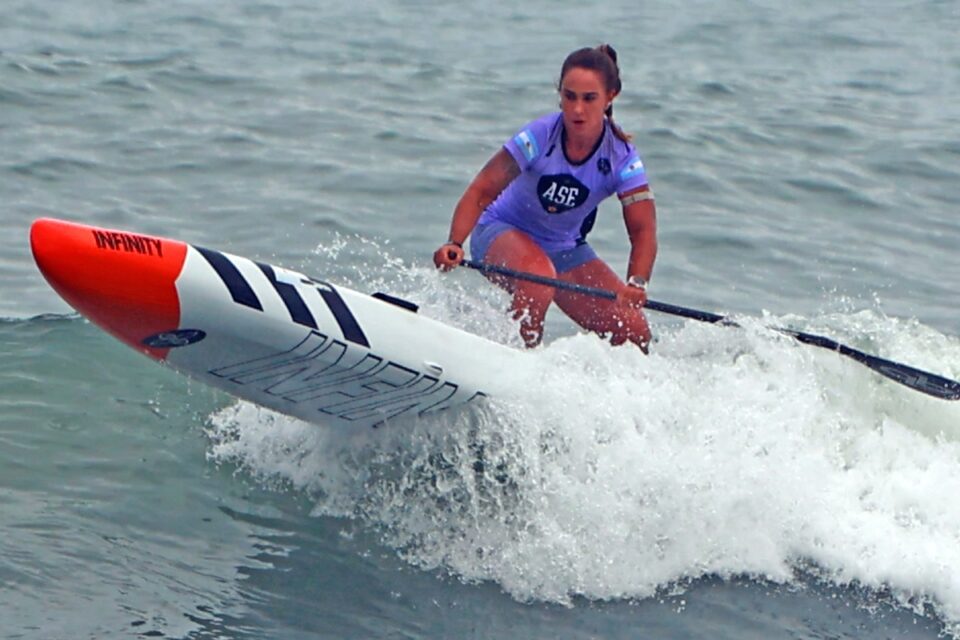 Aloha spirit saquarema elite sup race ase 2026