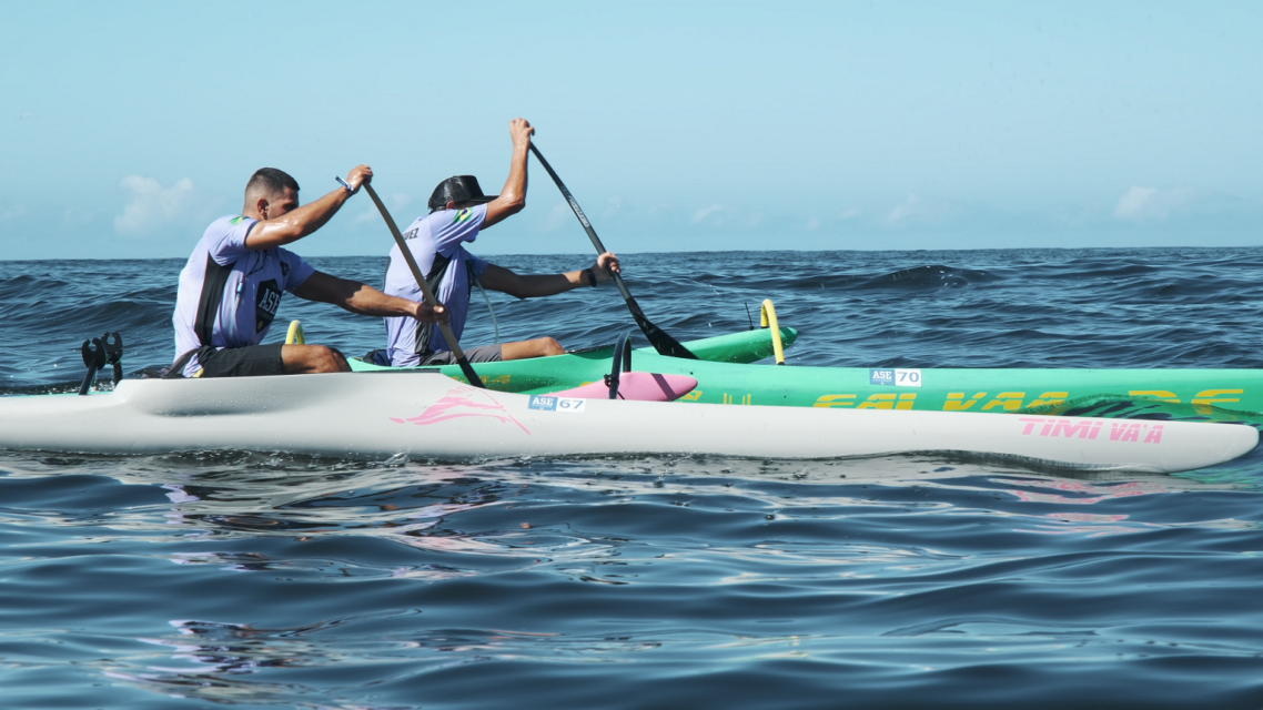 Aloha Spirit Elite Saquarema