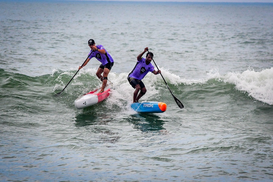 Aloha spirit saquarema elite sup race ase 2026