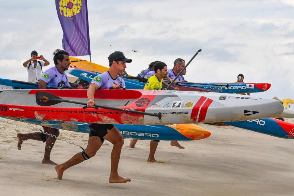 Aloha spirit saquarema elite sup race ase 2026