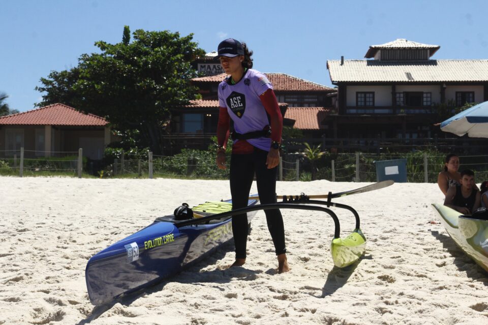 Aloha Spirit Elite Saquarema