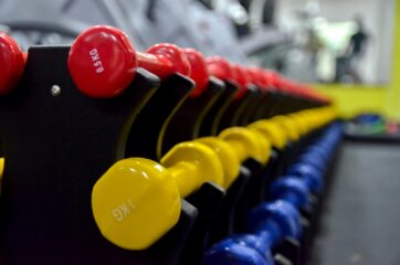 Exercícios físicos para pessoas com doenças raras