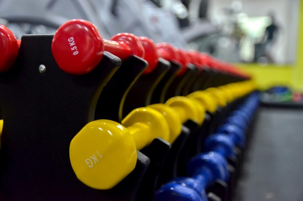 Exercícios físicos para pessoas com doenças raras