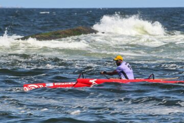 Aloha Spirit Elite Saquarema