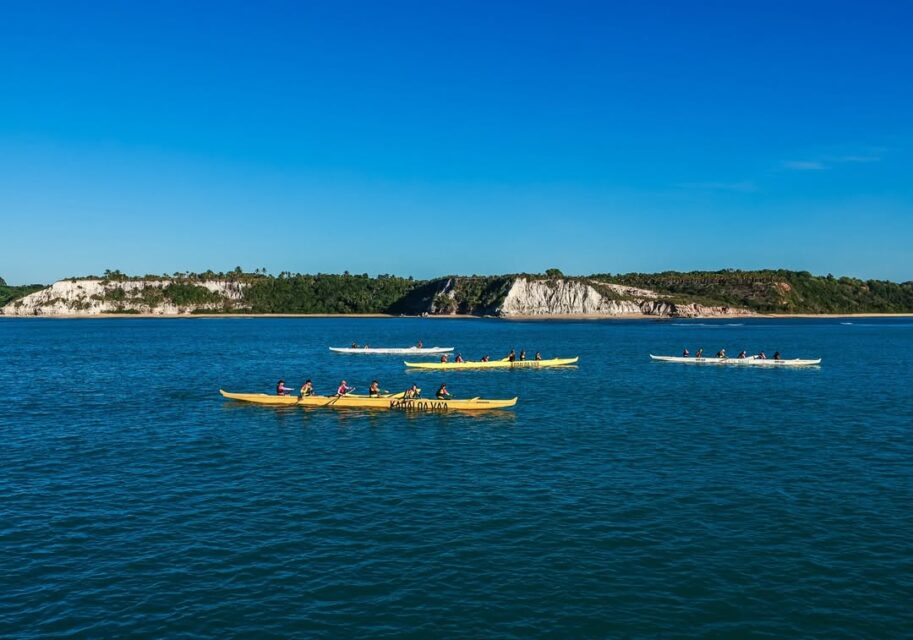 EXPEDIÇÃO ENCANTOS DO SUL DA BAHIA 2026