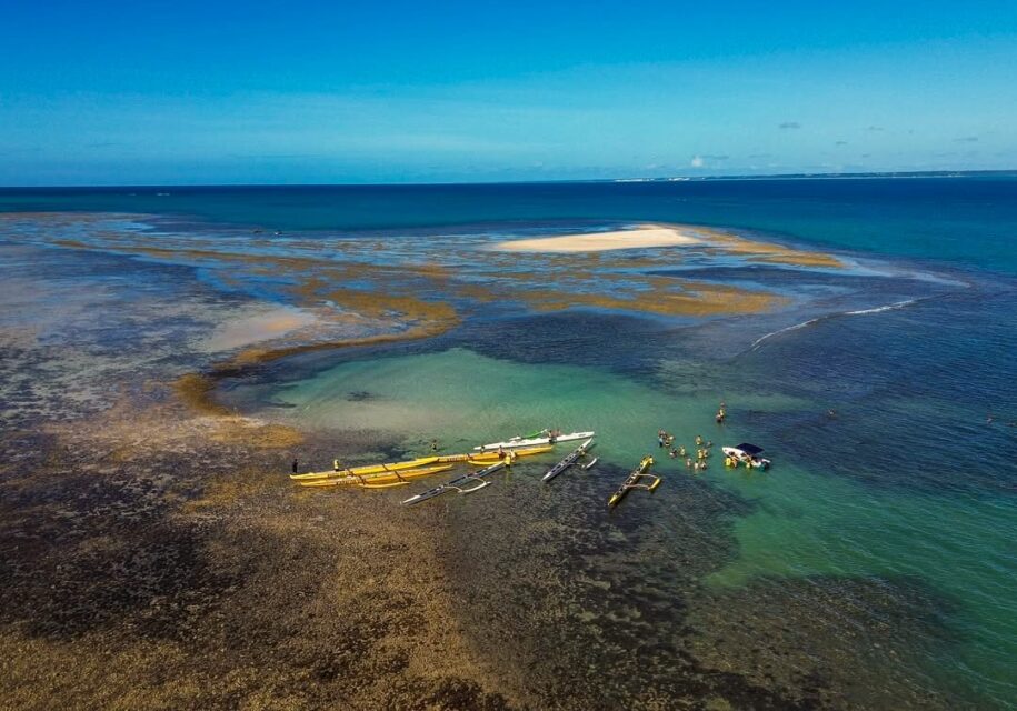 EXPEDIÇÃO ENCANTOS DO SUL DA BAHIA 2026 