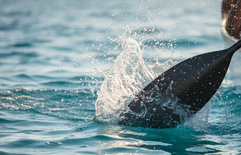 Do cansaço ao controle: como a ciência e o treinamento direcionado estão transformando a performance de remadores 