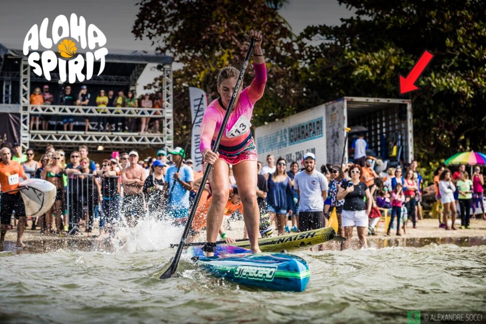 aloha spiriyt vitoria vaa clube