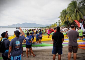 Wai Tui International Regatta