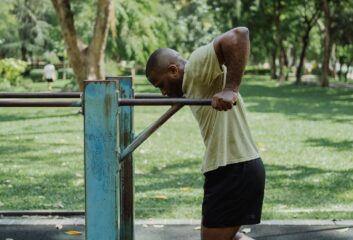 Exercícios compostos