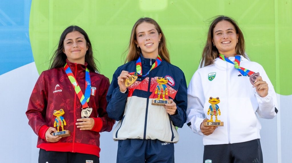 Rebeka Klotz Pedro Veiga