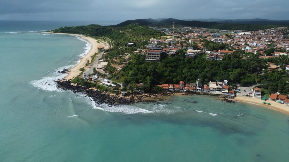 Surf Brasil Longboard Pro SUP Wave e SUP Race