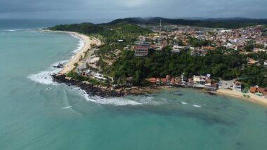 Surf Brasil Longboard Pro SUP Wave e SUP Race