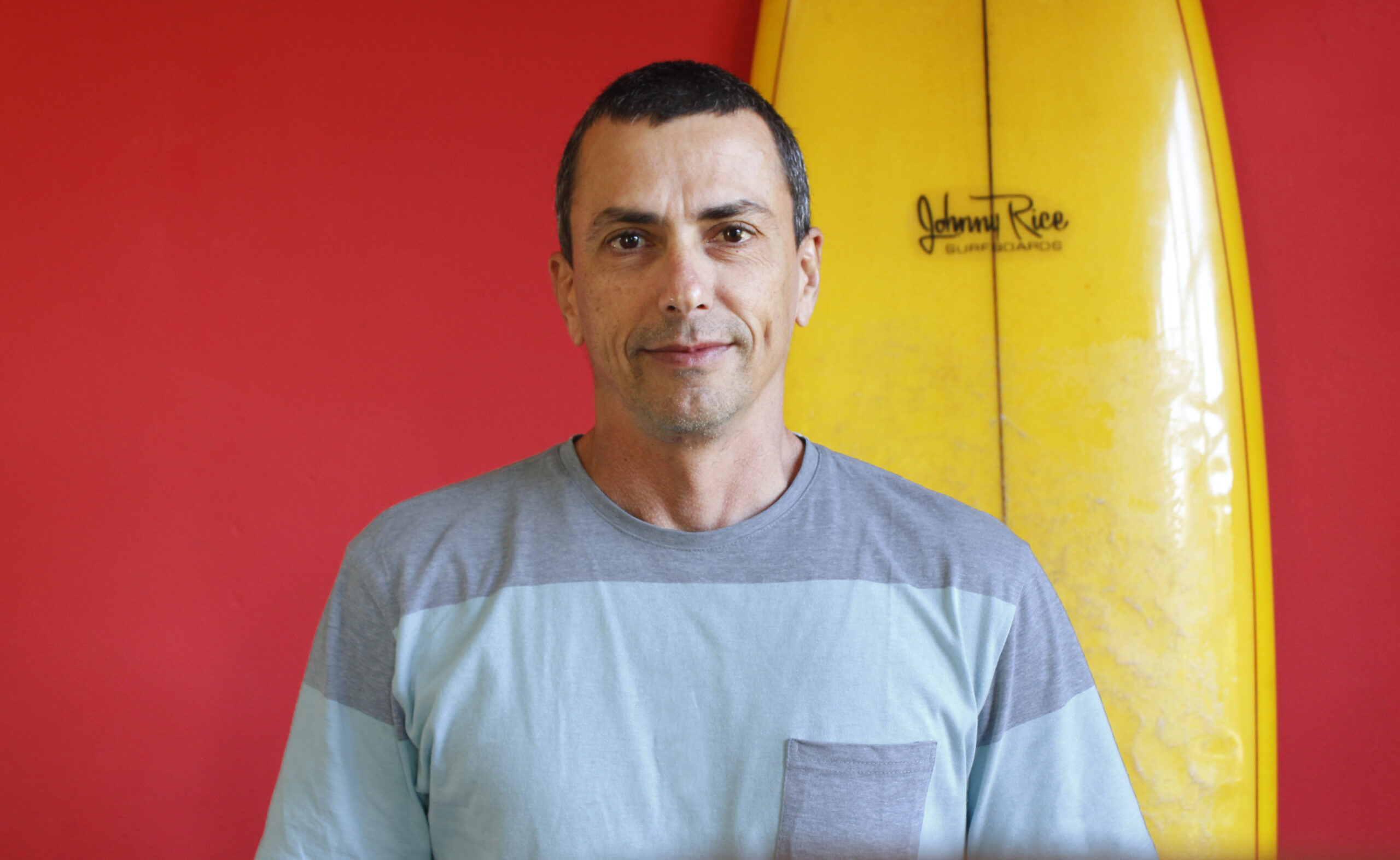 Luciano Meneghello