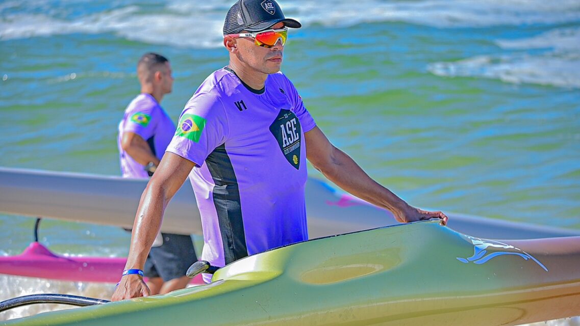 Jesse Lima