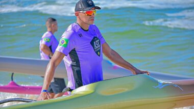 Jesse Lima