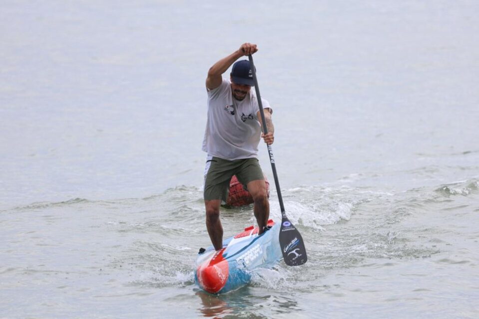 Brasileiro de SUP Race Técnico