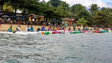 Brasileiro de canoagem oceânica