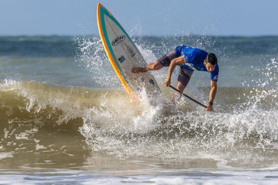 campeões brasileiros SUP 2026