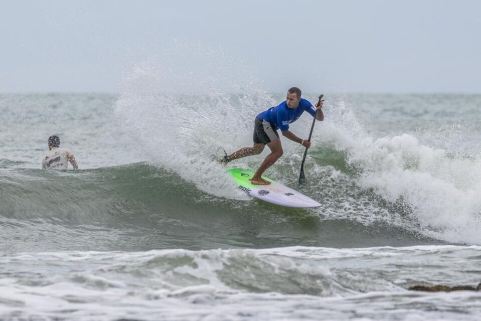 Surf Brasil Pro
