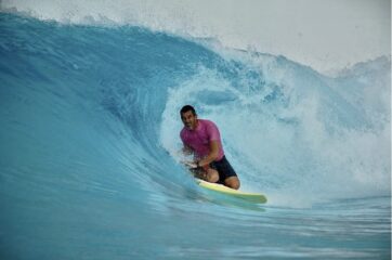 mundial de Kneeboard