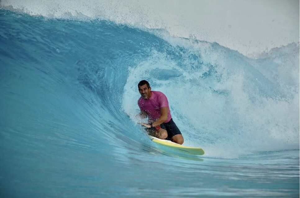 mundial de Kneeboard