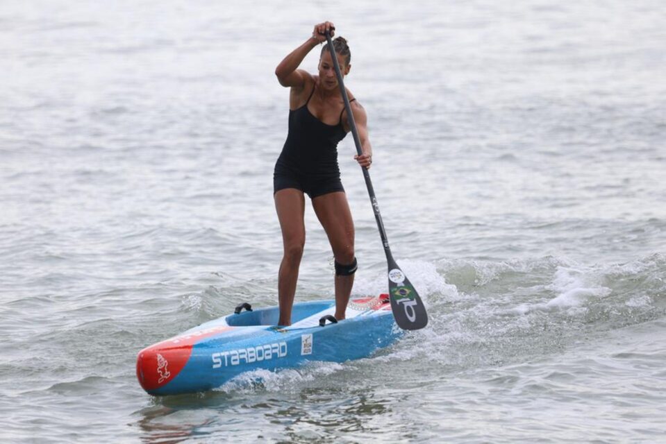 Brasileiro de SUP Race Técnico