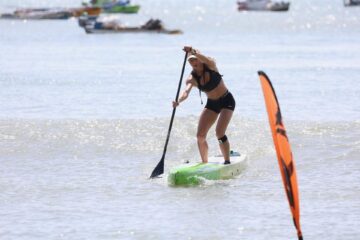 brasileiro de SUP e Longboard 2026