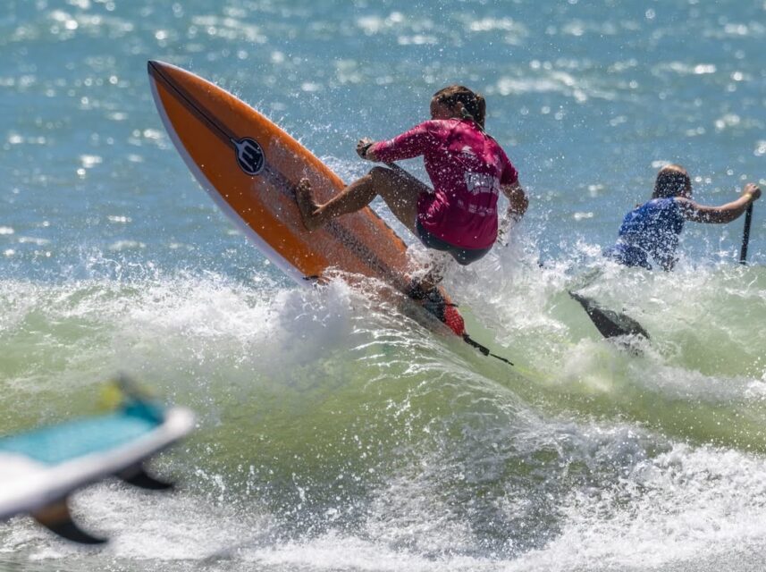 Brasileiro de SUP 2026