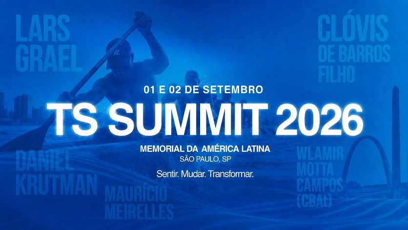 TS Summit 2026