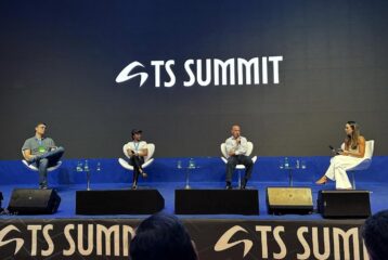 TS Summit