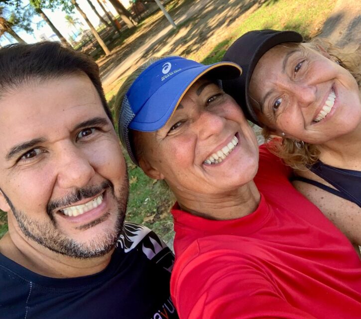 capitão do clube