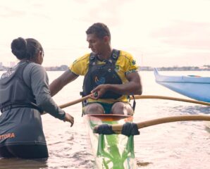 Isaquias Queiroz