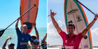Brasileiro de SUP 2026