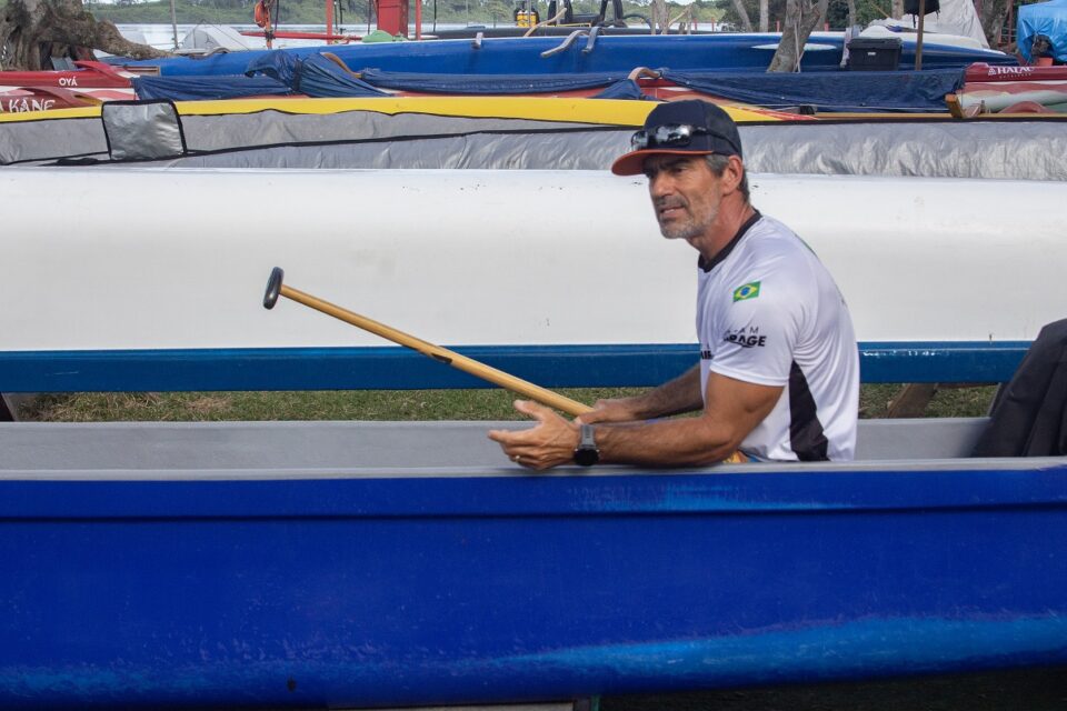 Henrique Vogel