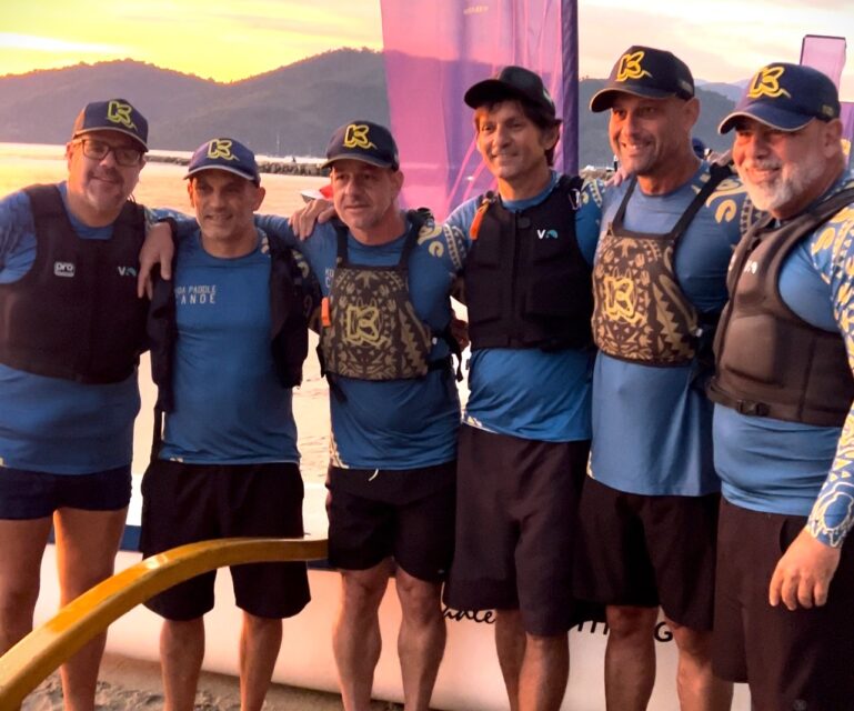 Aloha Spirit Paraty